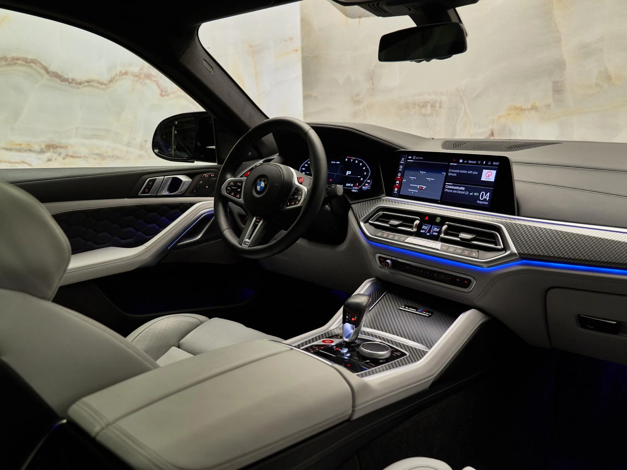 Hoofdafbeelding BMW X6
