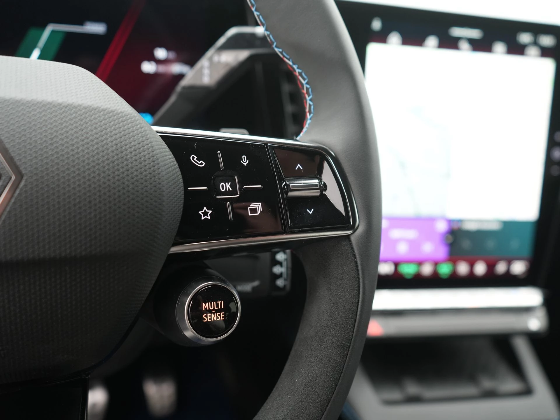 Hoofdafbeelding Renault Megane E-Tech