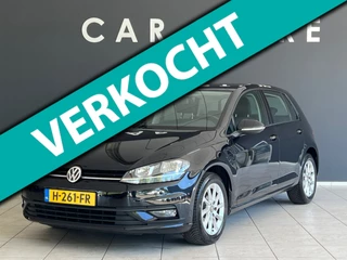 Volkswagen Golf 1.0 TSI CONFORT LINE APPLE CARPLAY / ANDROID