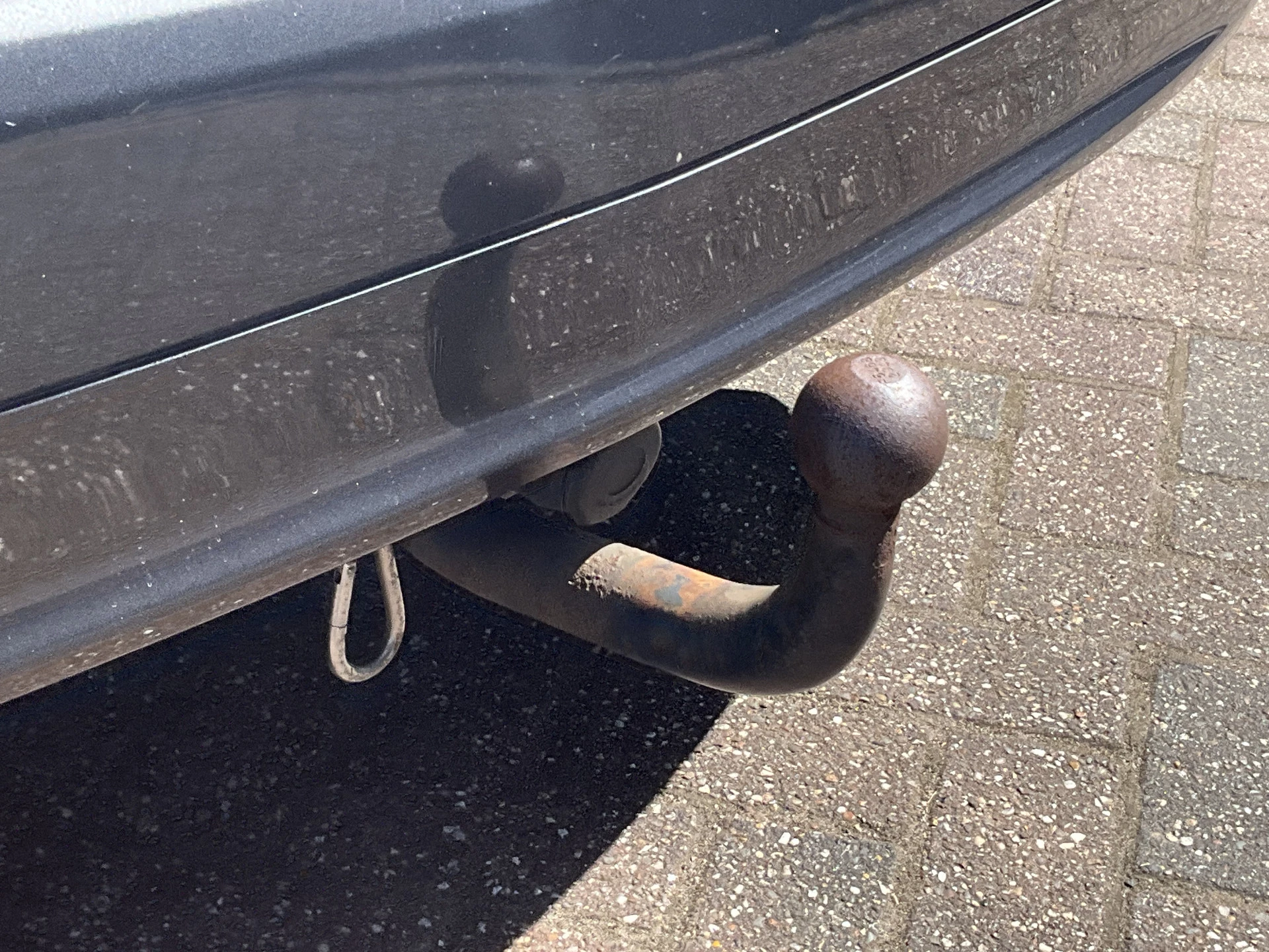 Hoofdafbeelding Opel Meriva