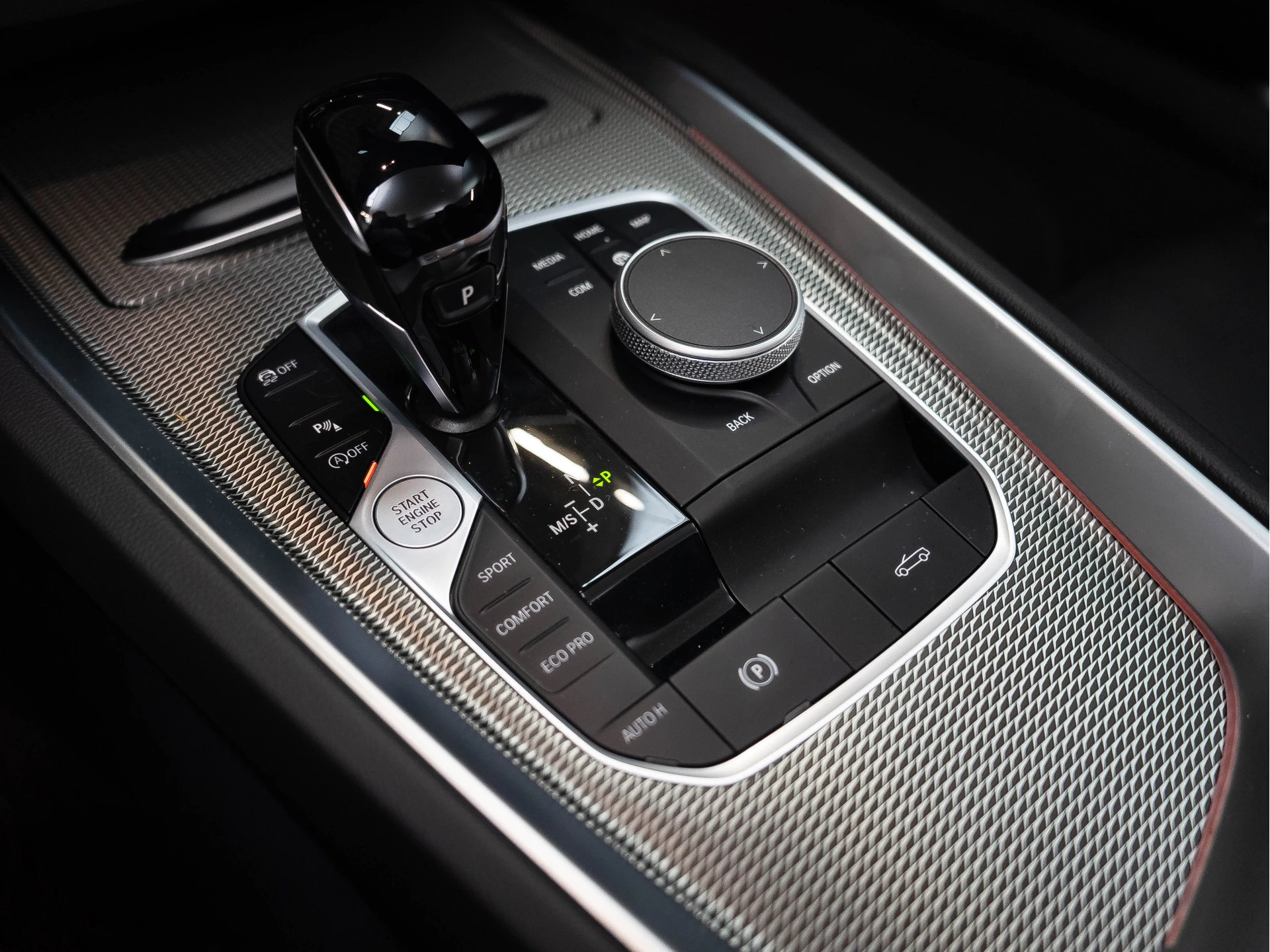 Hoofdafbeelding BMW Z4