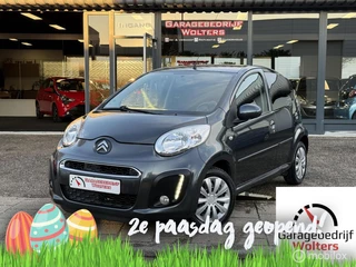 Citroen C1 1.0 Collection Light AIRCO 5DRS NW APK GARANTIE