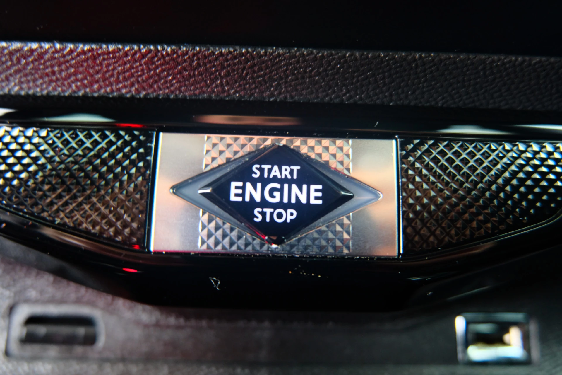 Hoofdafbeelding DS DS 3