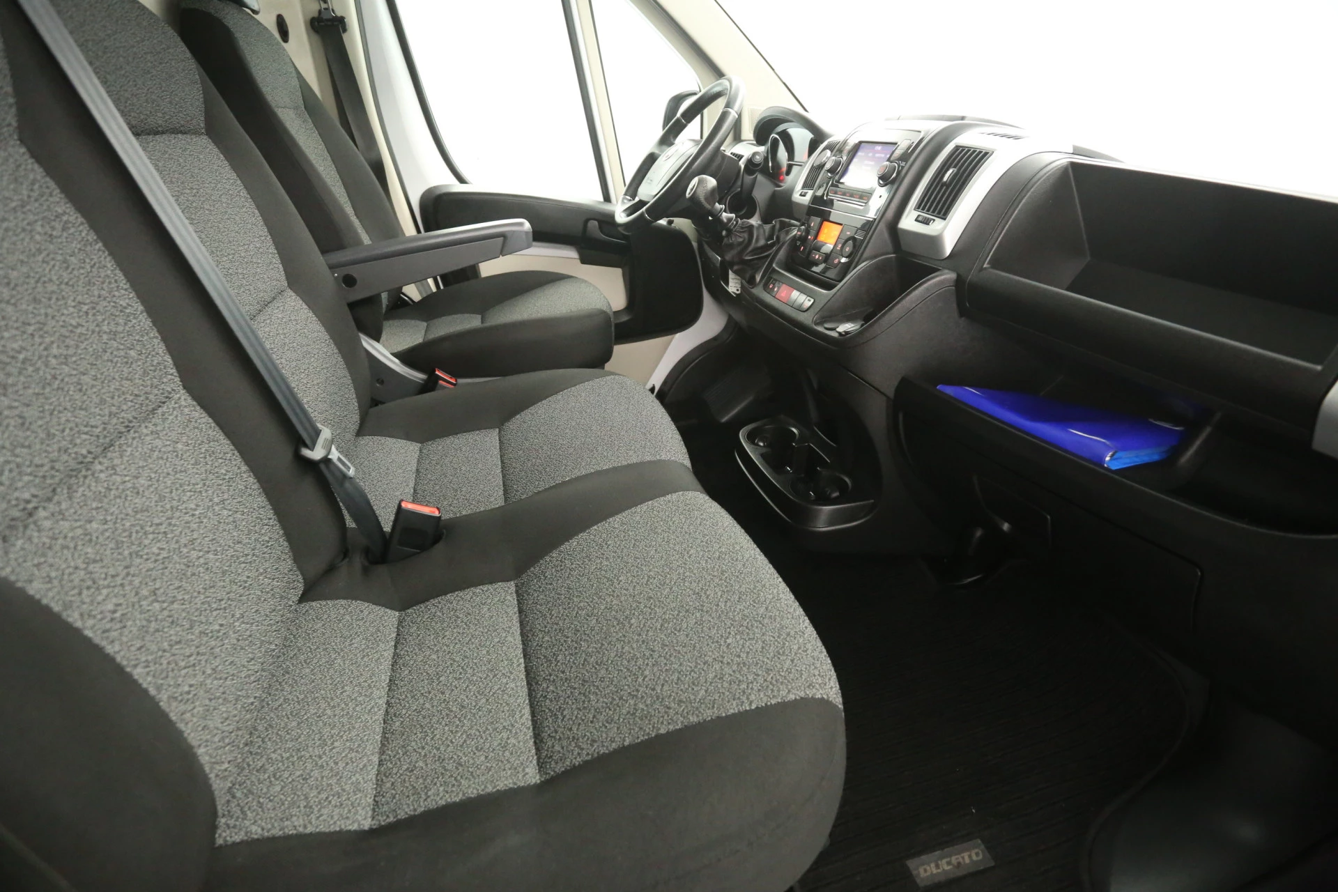 Hoofdafbeelding Fiat Ducato