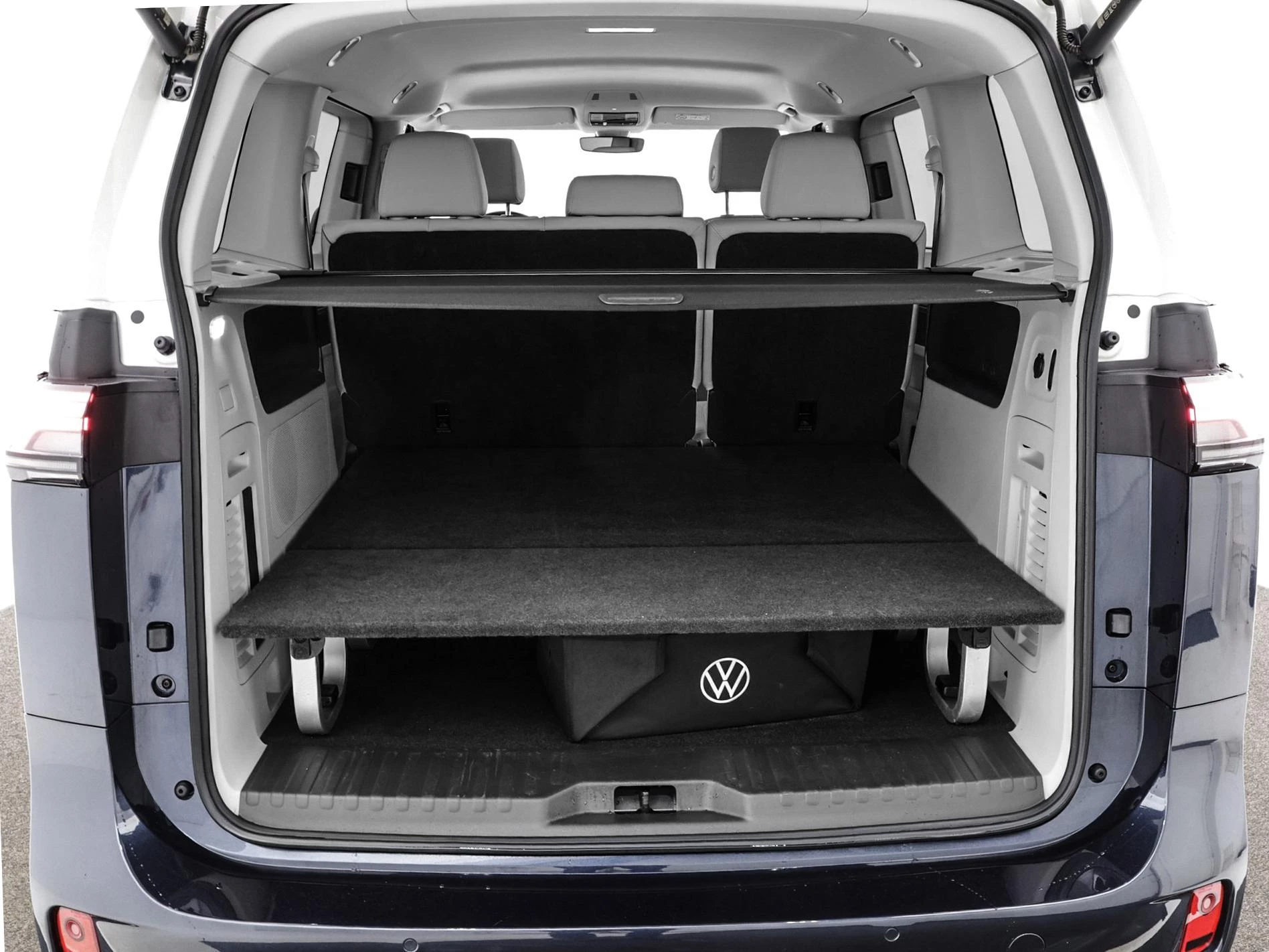 Hoofdafbeelding Volkswagen ID. Buzz