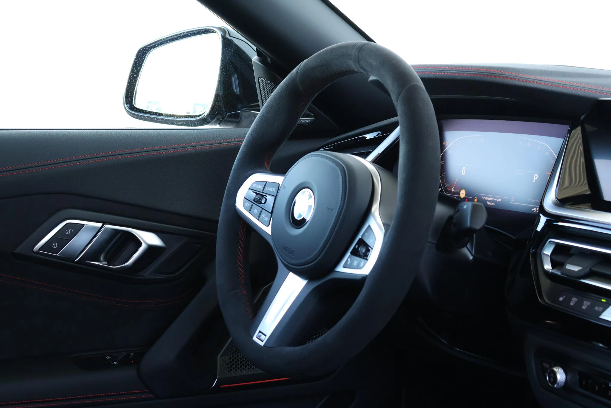 Hoofdafbeelding BMW Z4