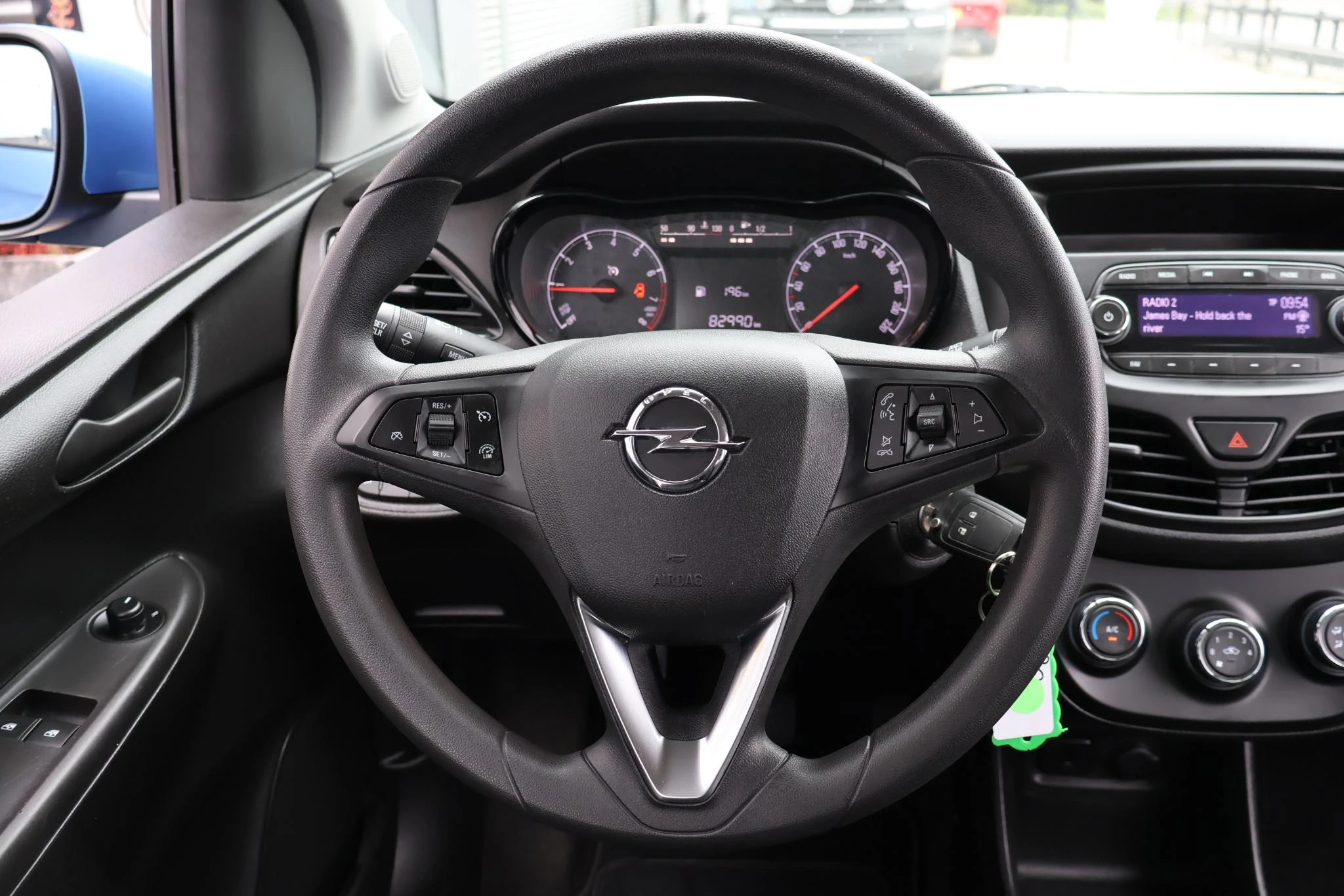 Hoofdafbeelding Opel KARL