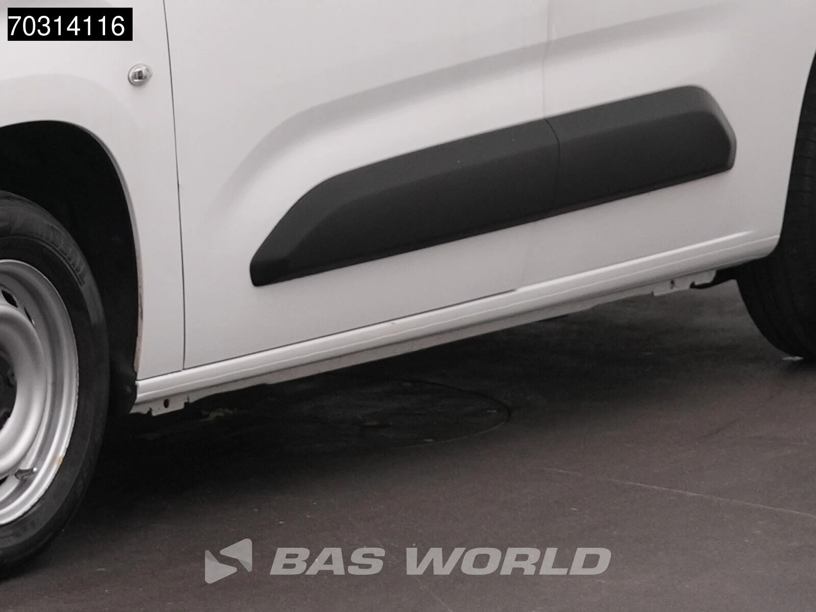 Hoofdafbeelding Toyota ProAce