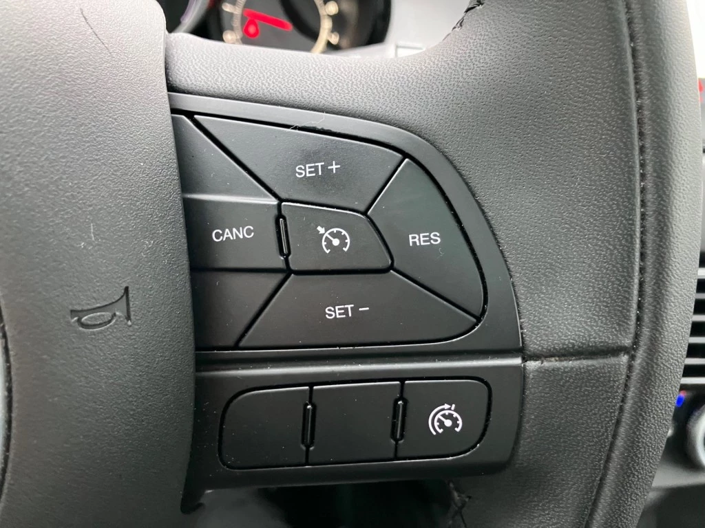 Hoofdafbeelding Fiat 500X