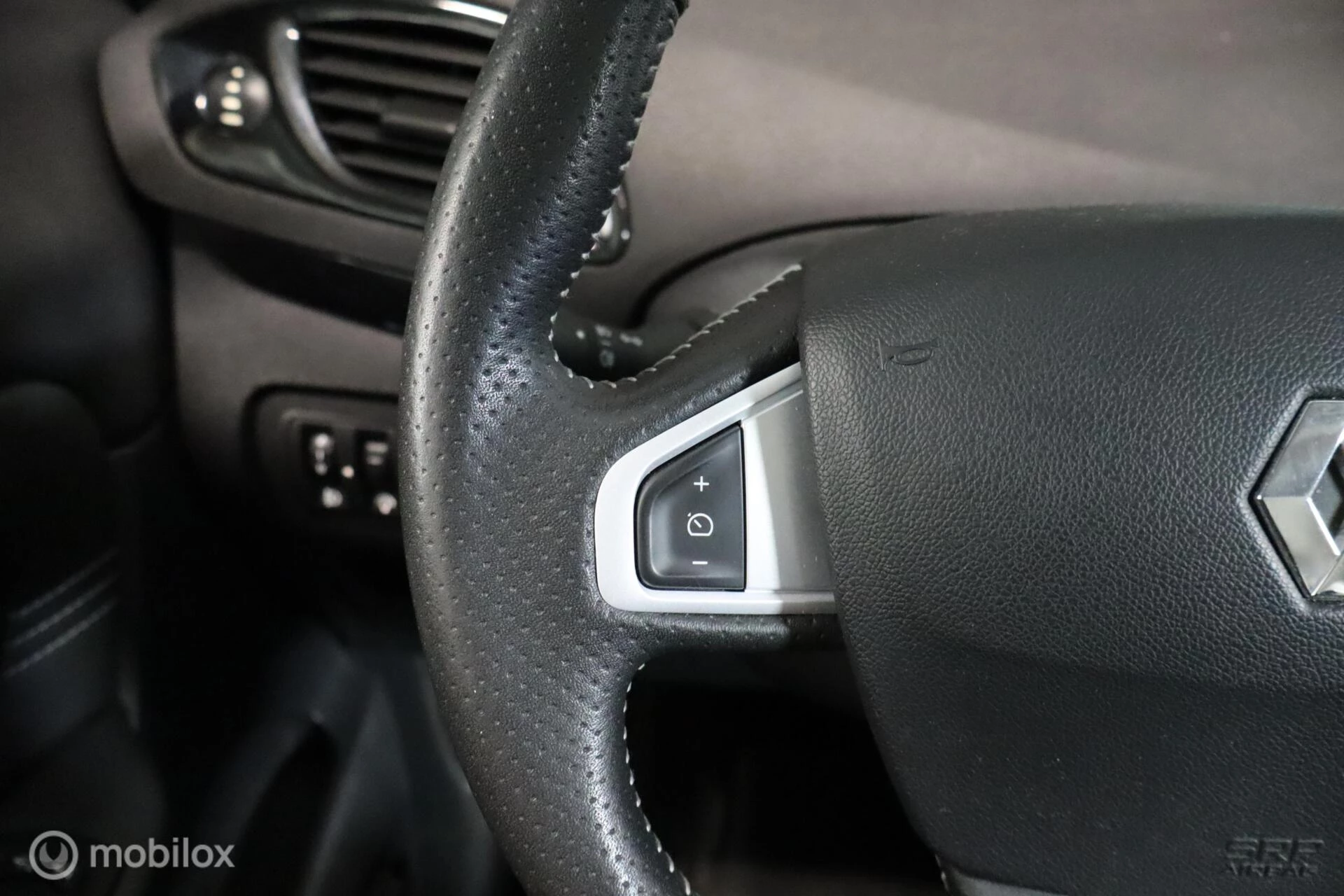Hoofdafbeelding Renault Scénic