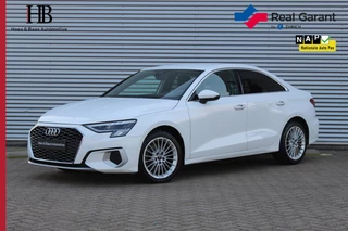 Audi A3 Limousine 35 TFSI edition one trekhaak