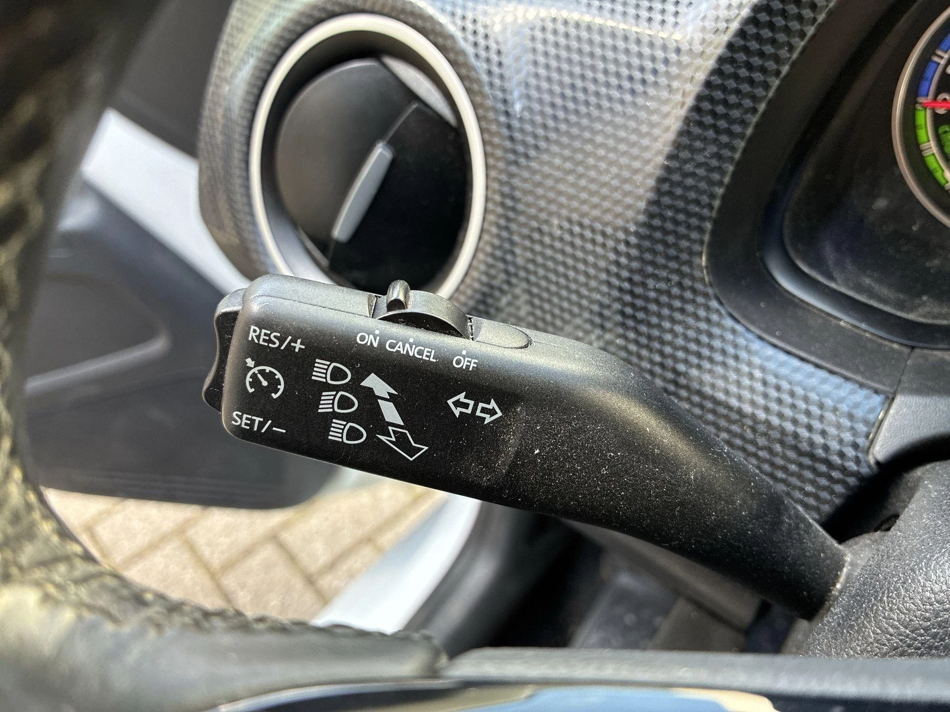 Hoofdafbeelding Volkswagen e-up!