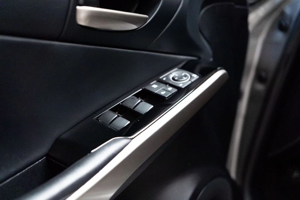 Hoofdafbeelding Lexus IS