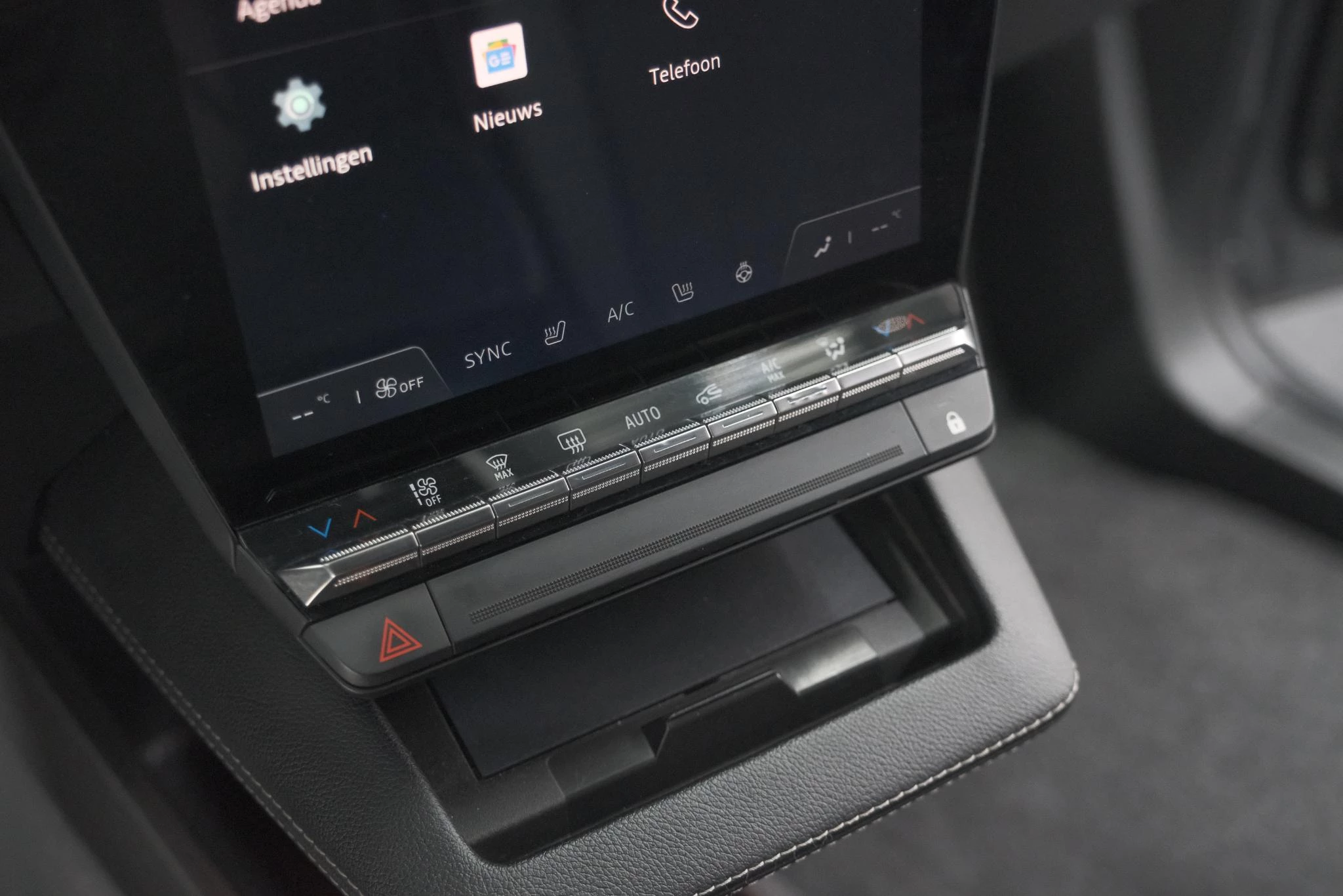 Hoofdafbeelding Renault Megane E-Tech