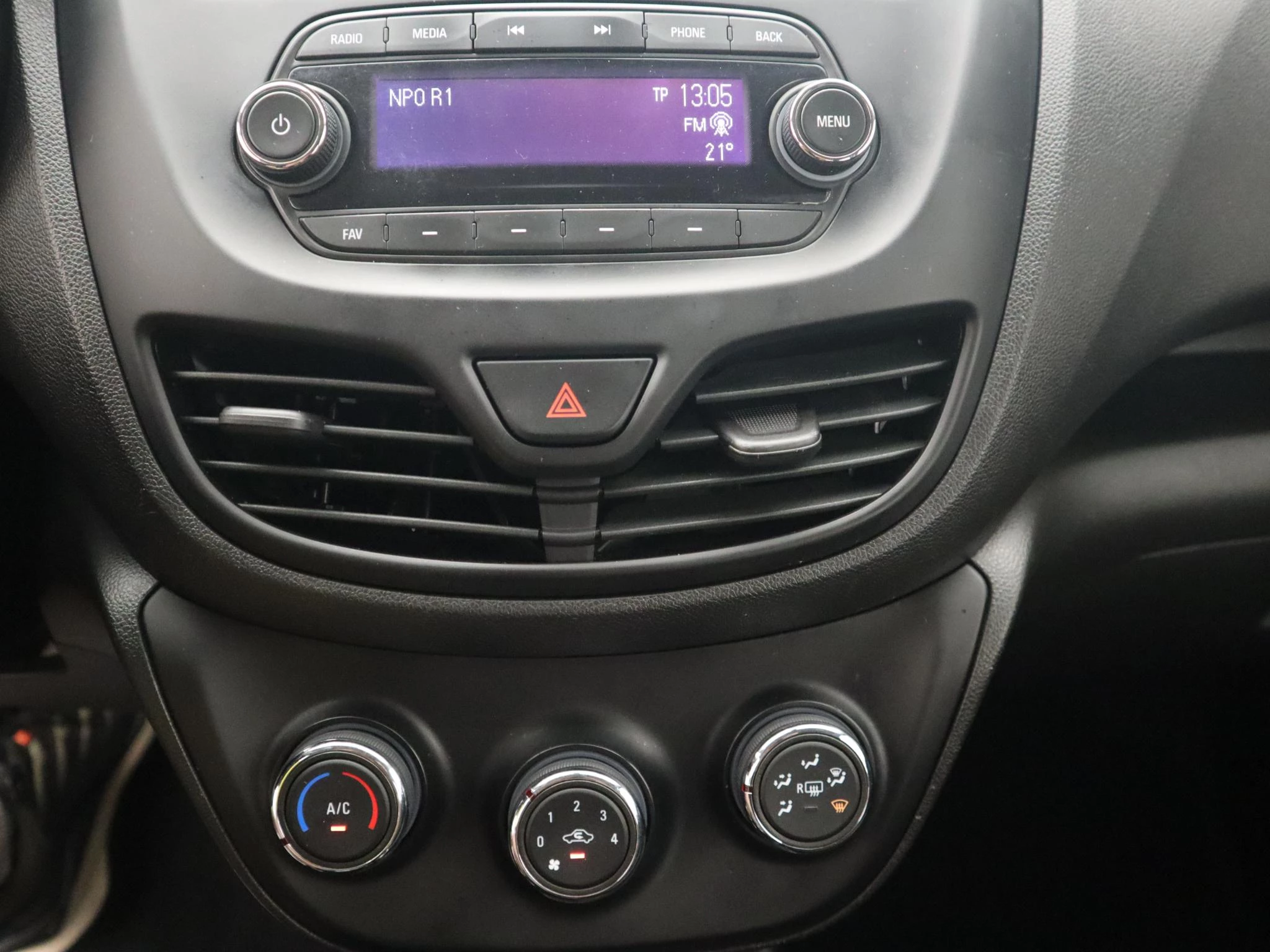 Hoofdafbeelding Opel KARL