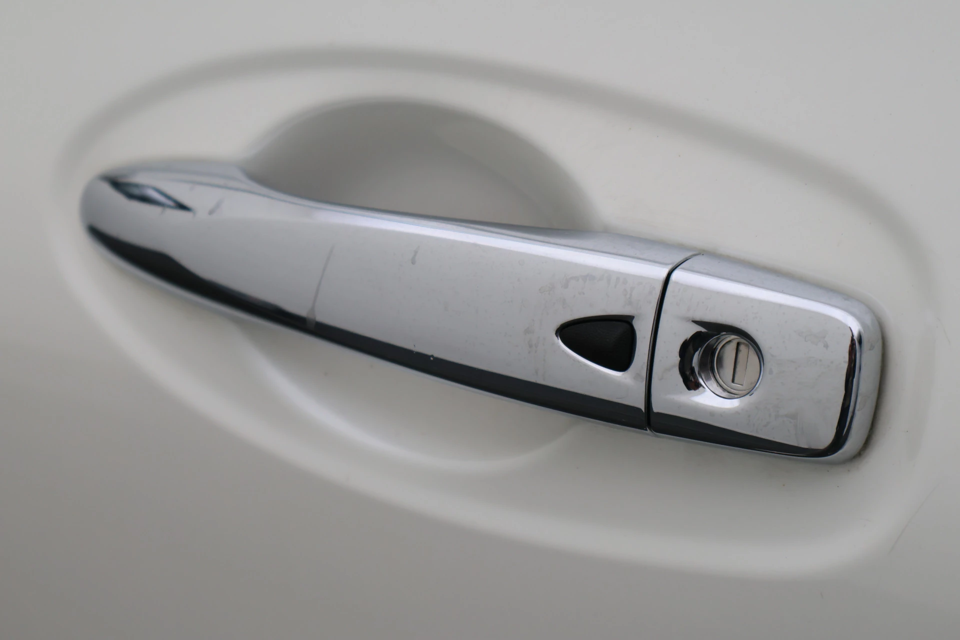 Hoofdafbeelding Nissan X-Trail