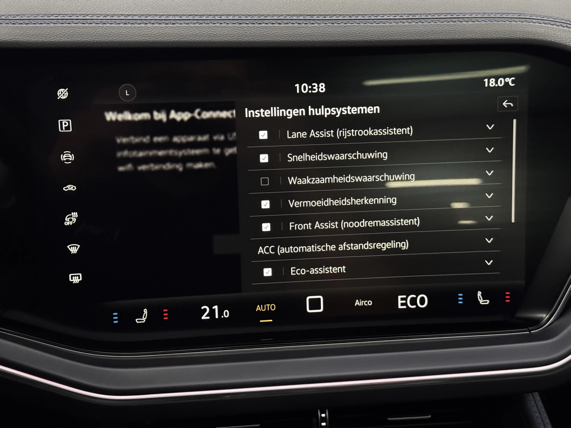 Hoofdafbeelding Volkswagen Touareg