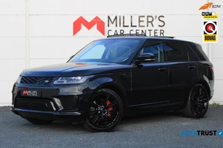 Range Rover Sport 2.0 P400e HSE Dynamic KETTING VV SOH 89%