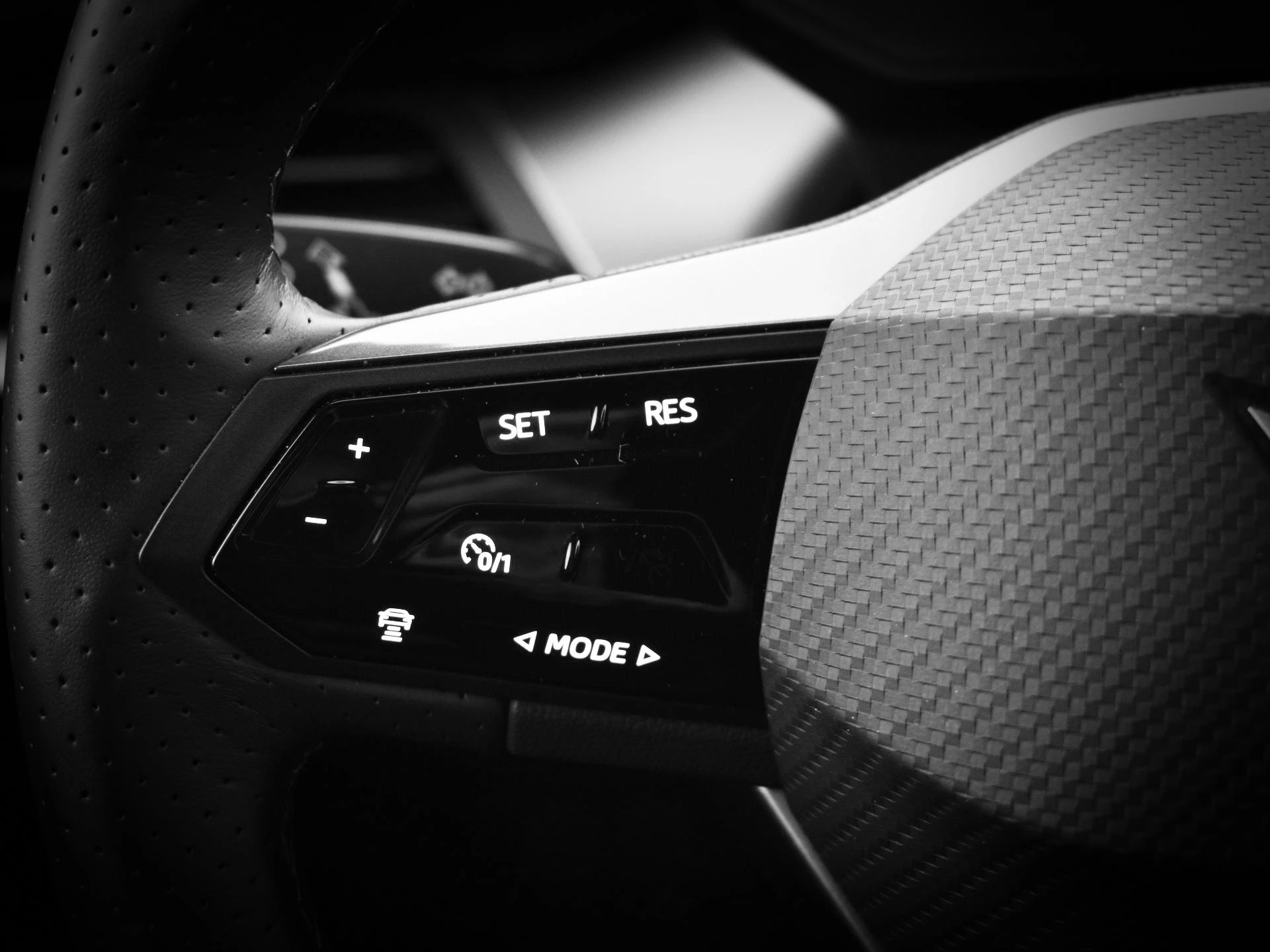 Hoofdafbeelding CUPRA Born