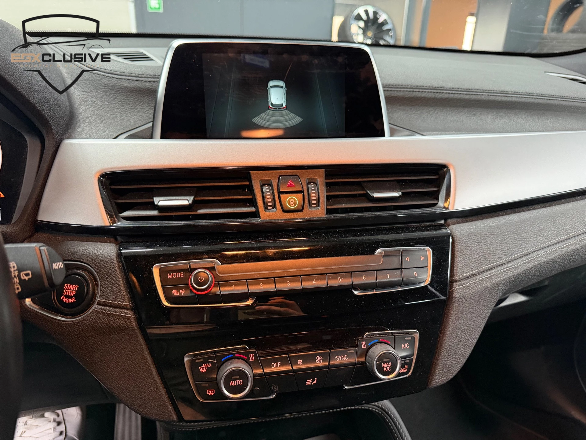 Hoofdafbeelding BMW X2