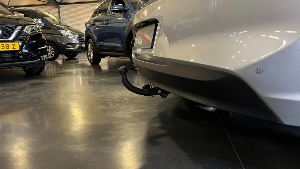 Hoofdafbeelding Hyundai i30