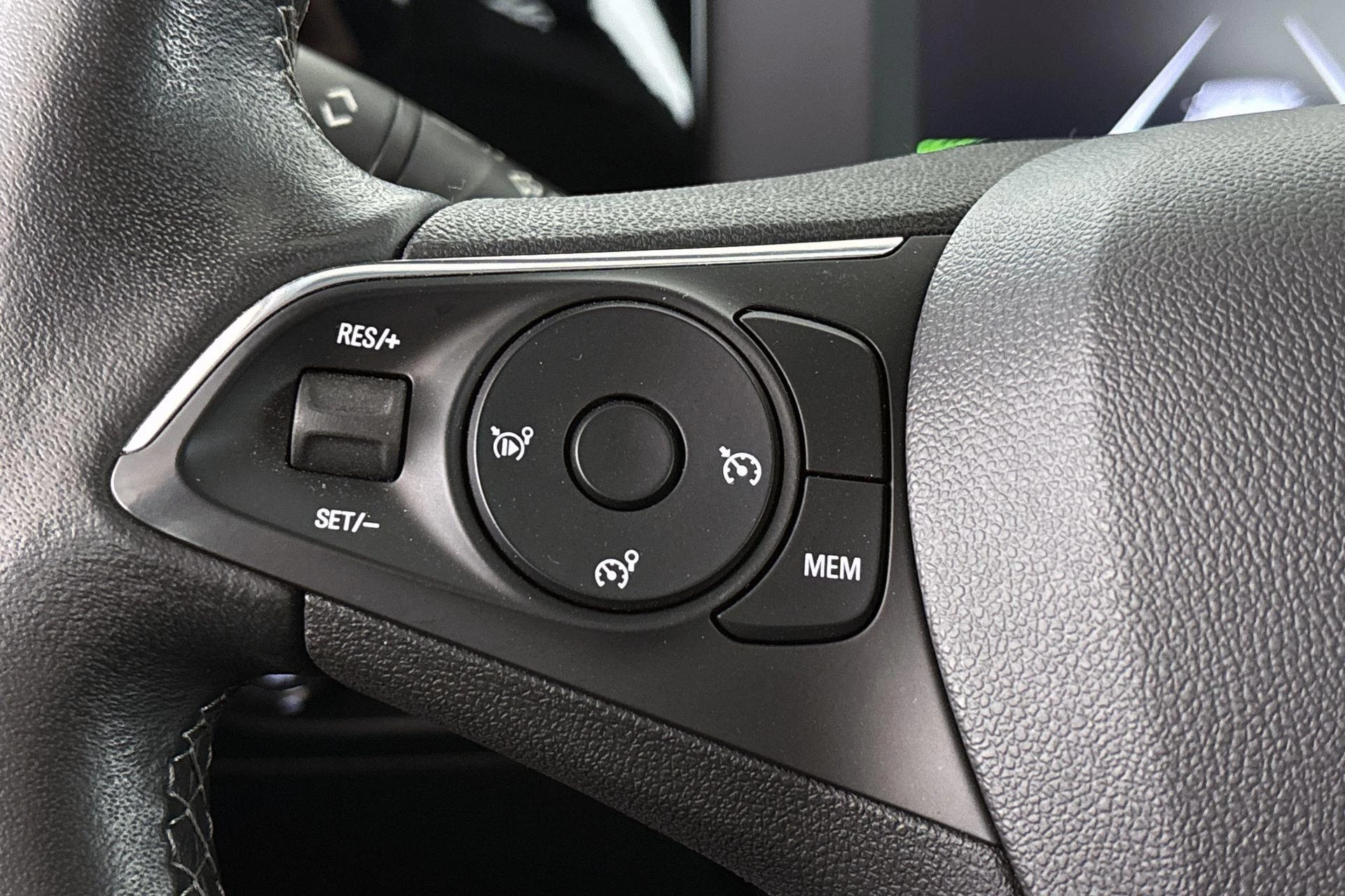 Hoofdafbeelding Opel Mokka-e