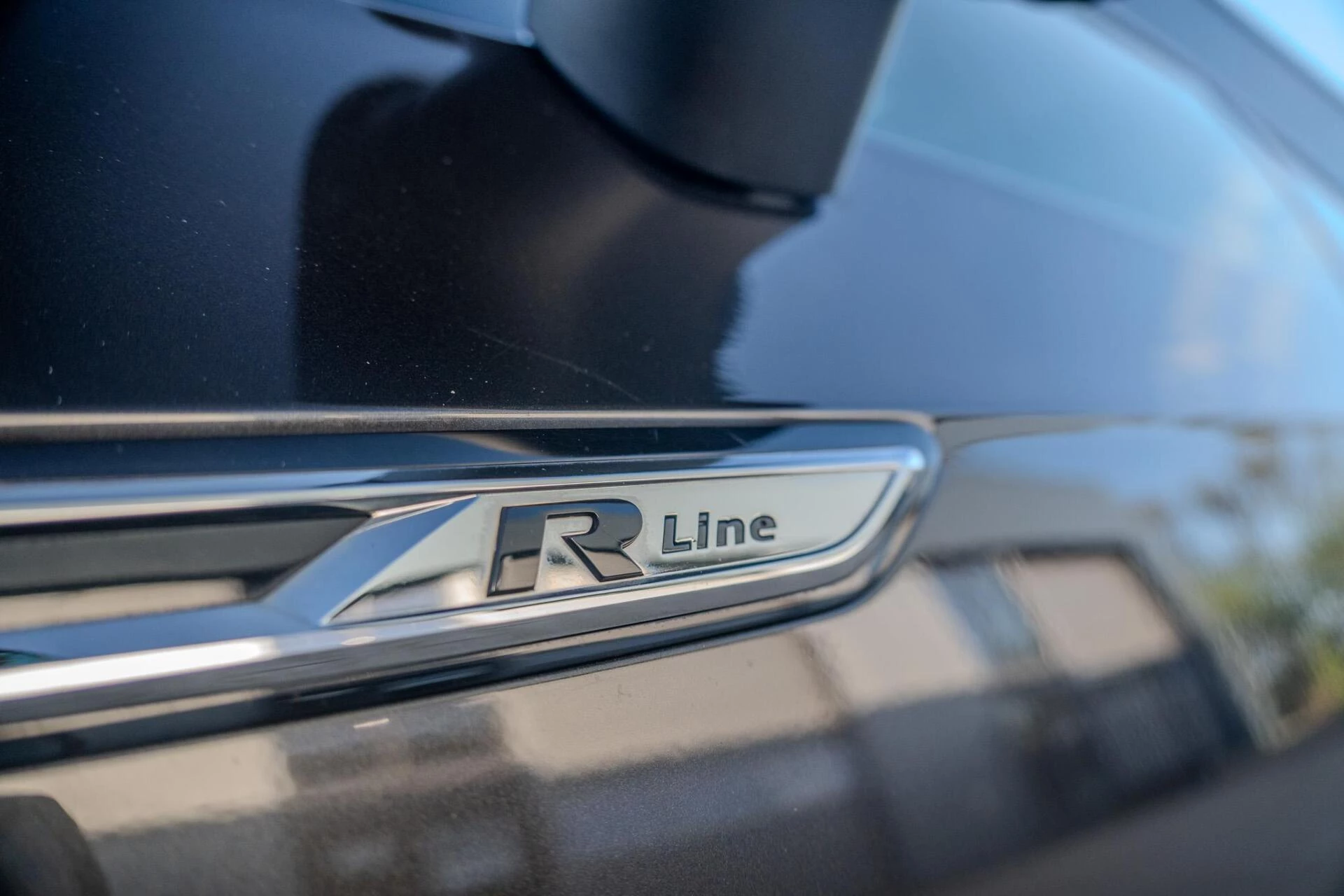 Hoofdafbeelding Volkswagen Arteon