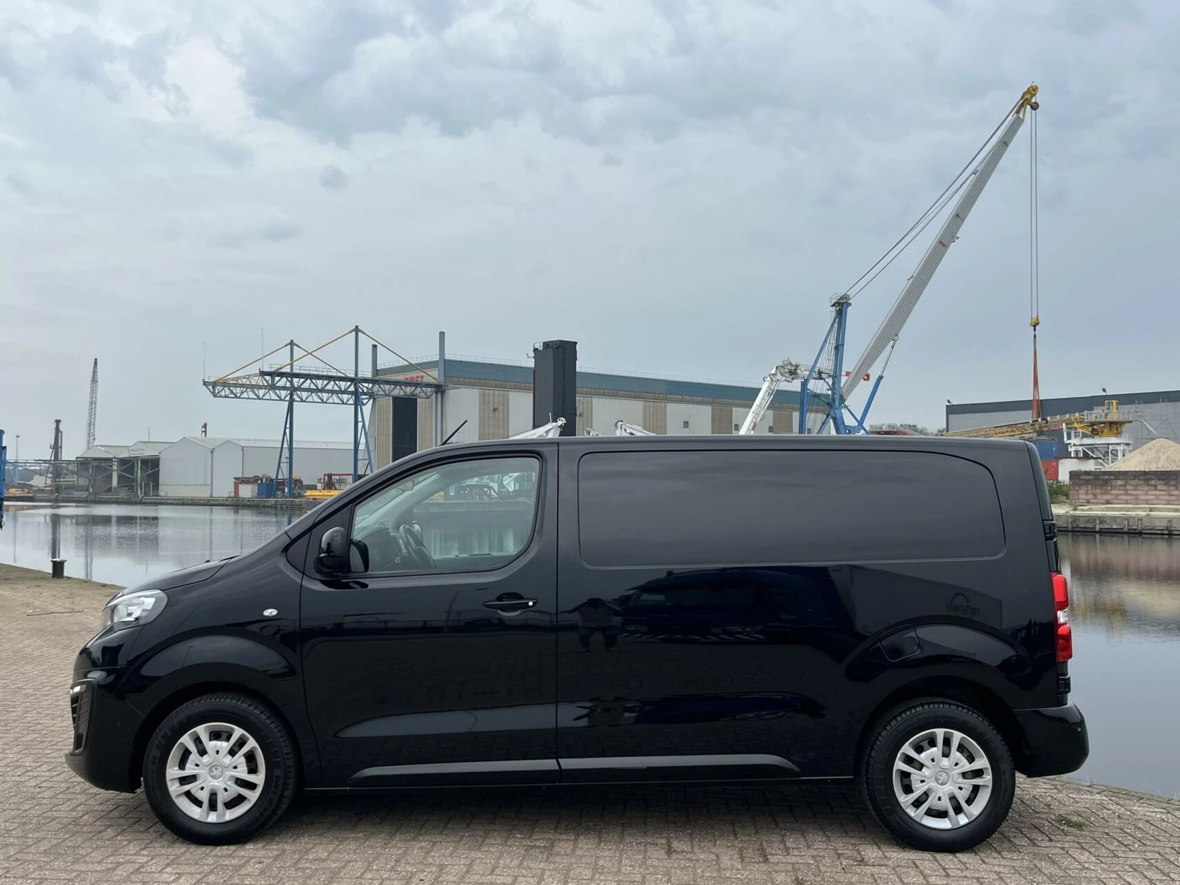 Hoofdafbeelding Peugeot Expert
