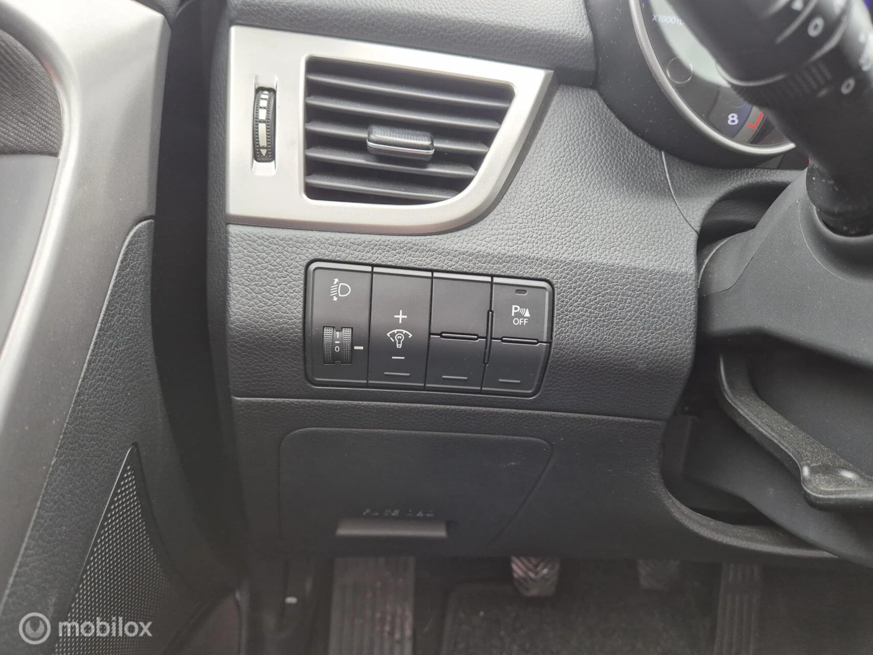 Hoofdafbeelding Hyundai i30