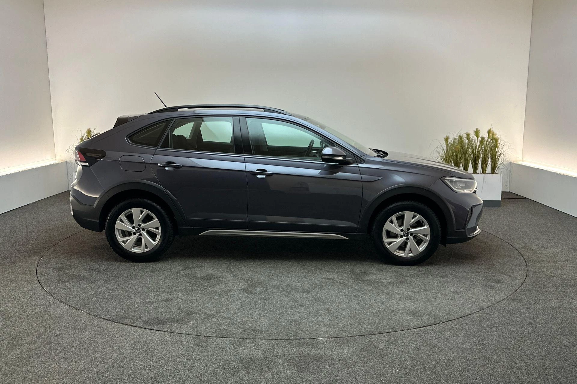 Hoofdafbeelding Volkswagen Taigo