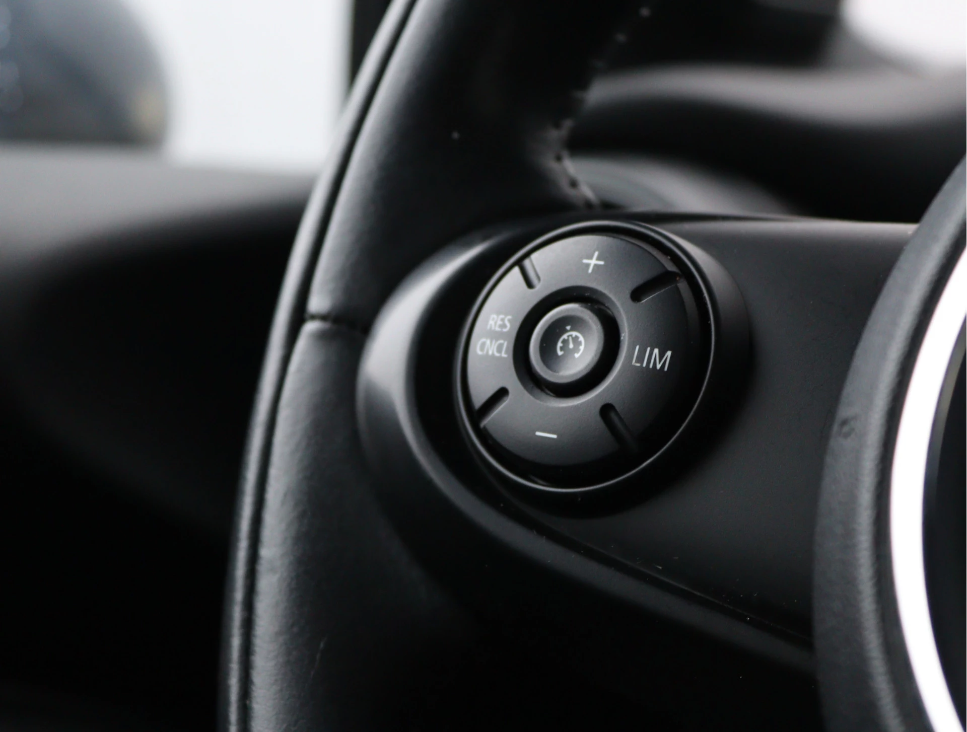 Hoofdafbeelding MINI Cooper Cabrio