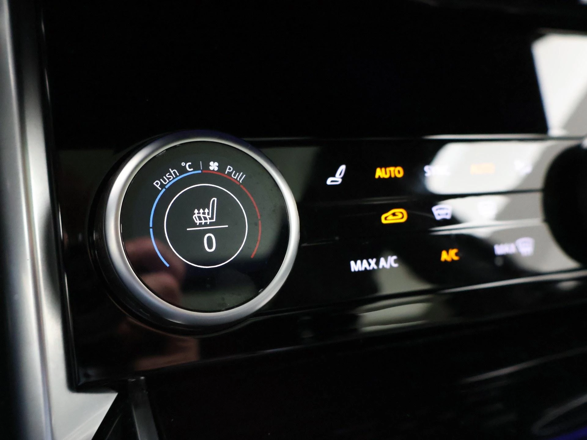 Hoofdafbeelding Land Rover Range Rover