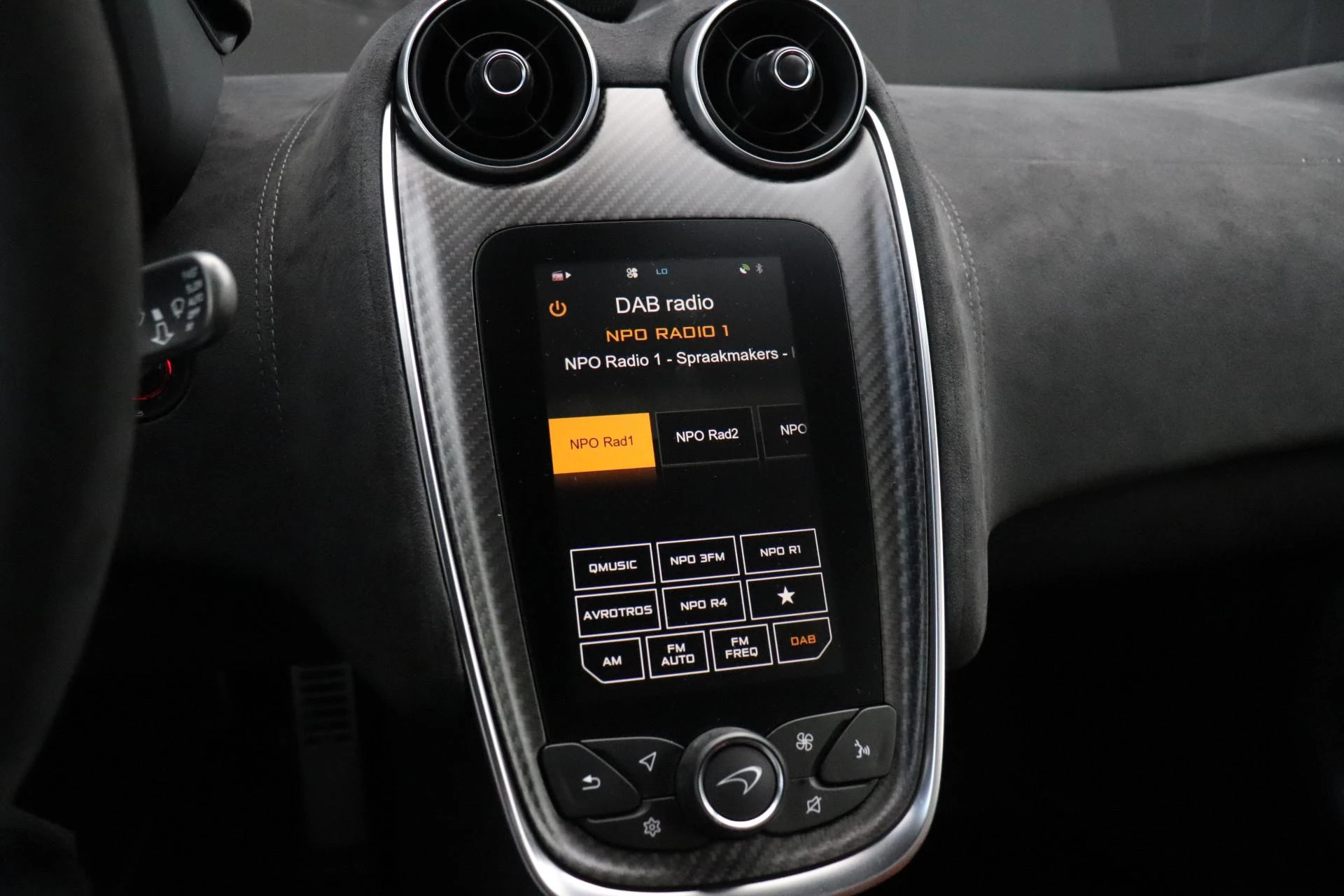 Hoofdafbeelding McLaren Mclaren 620r coupe