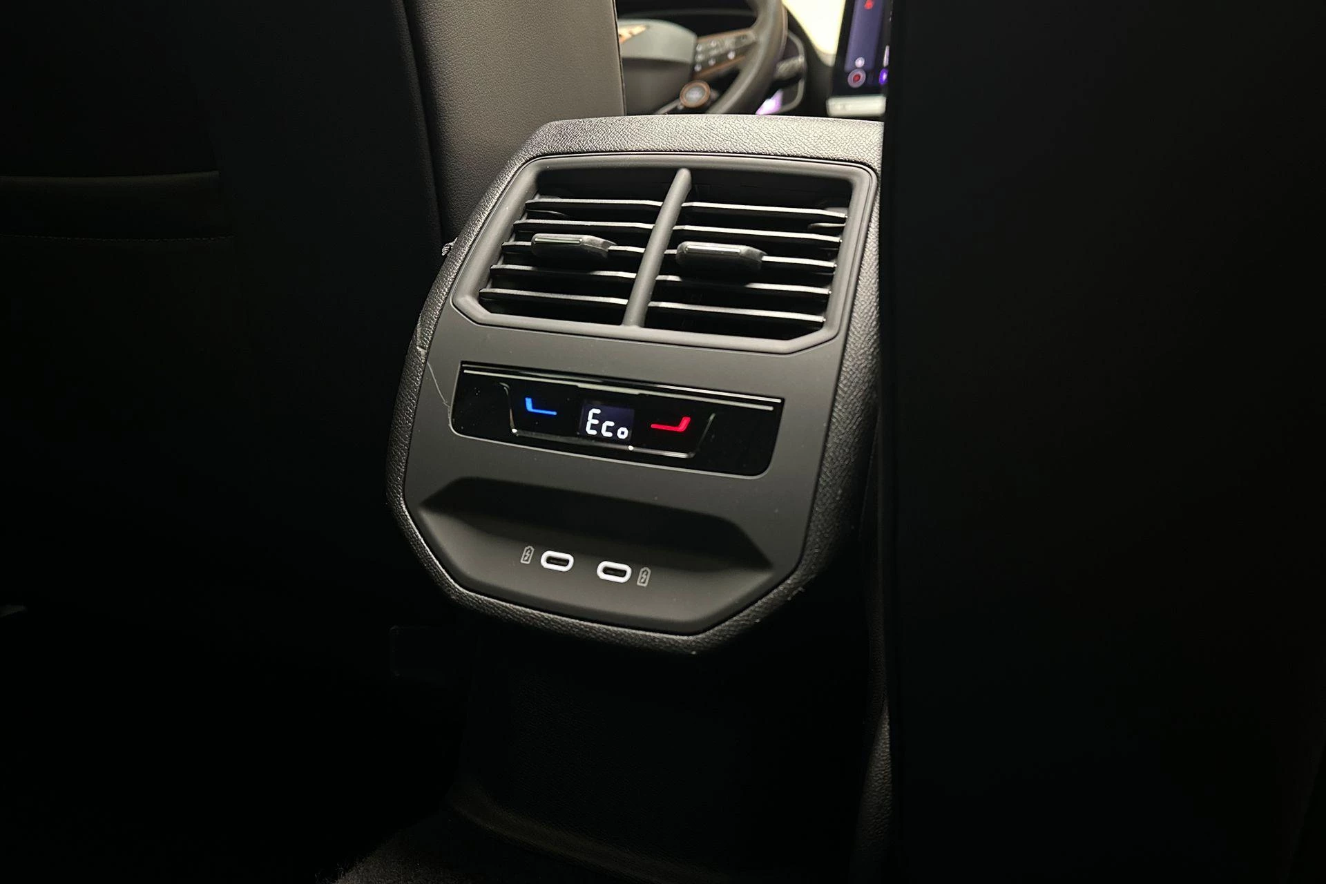 Hoofdafbeelding CUPRA Leon Sportstourer