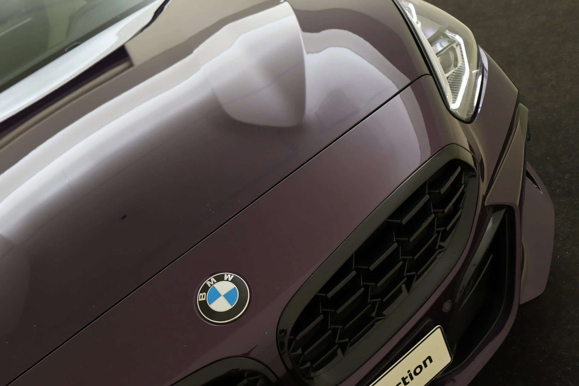 Hoofdafbeelding BMW Z4