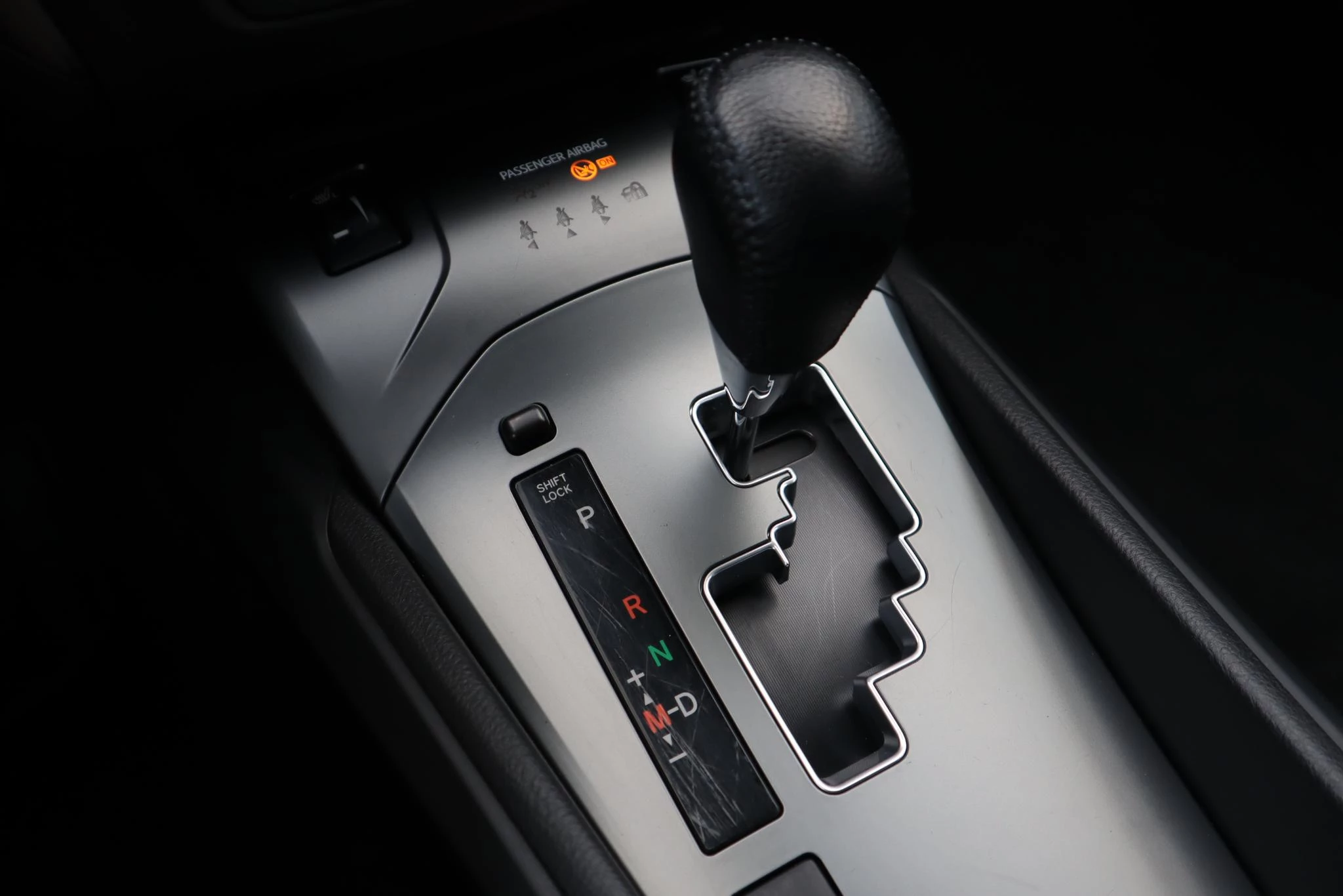 Hoofdafbeelding Toyota Avensis