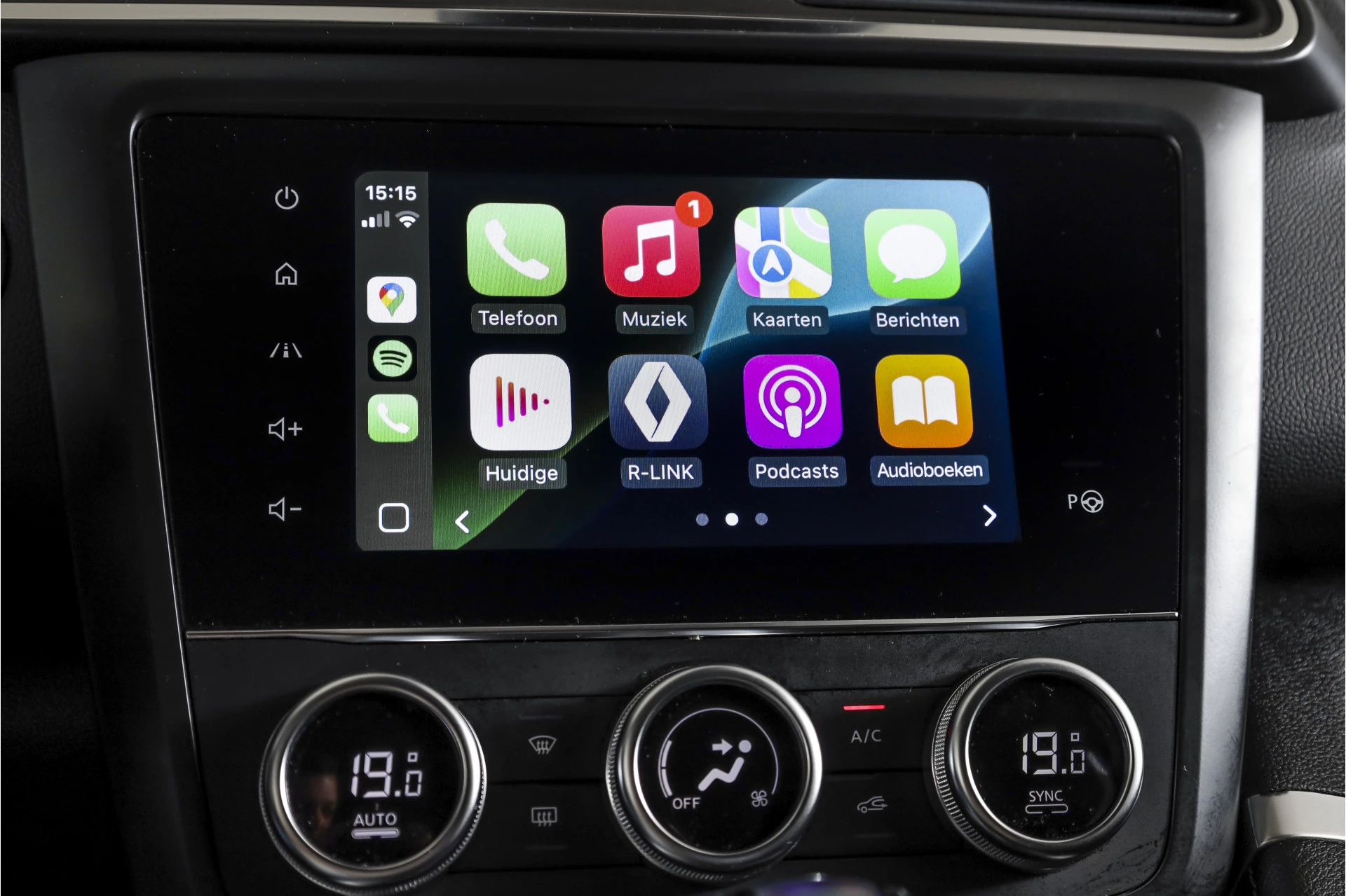 Hoofdafbeelding Renault Kadjar