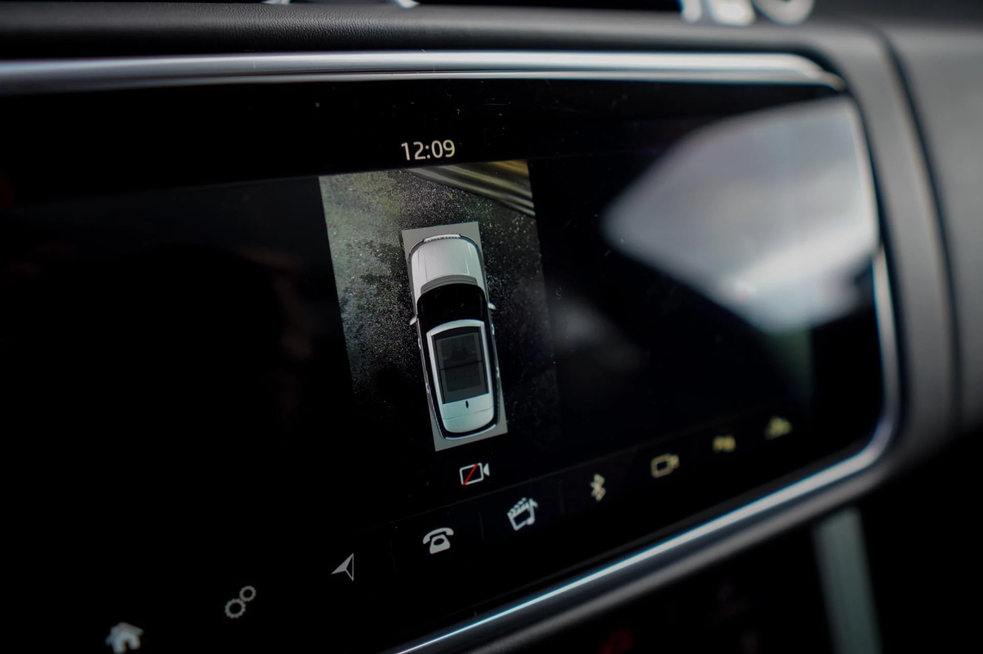 Hoofdafbeelding Land Rover Range Rover