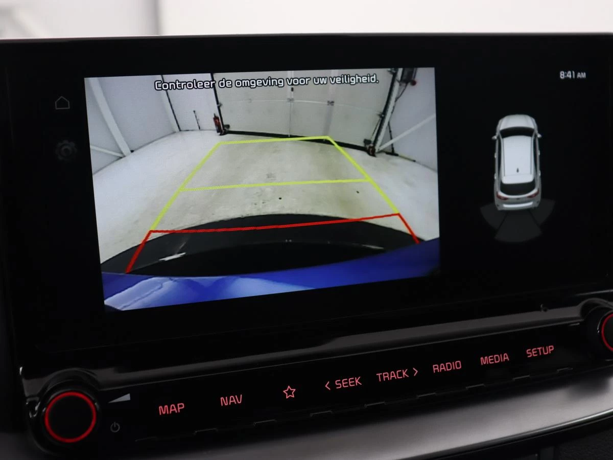 Hoofdafbeelding Kia Ceed