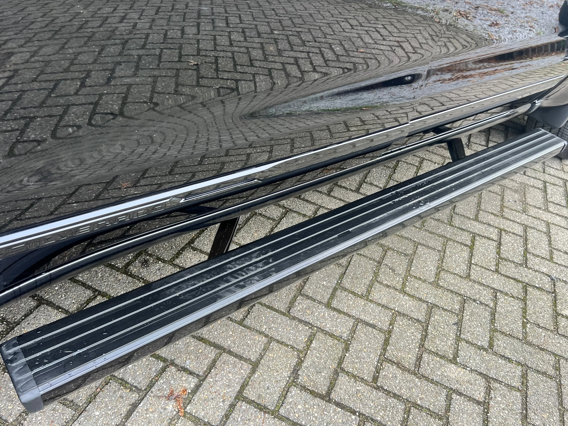 Hoofdafbeelding Chevrolet Silverado