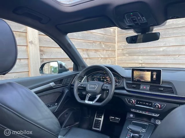Hoofdafbeelding Audi SQ5