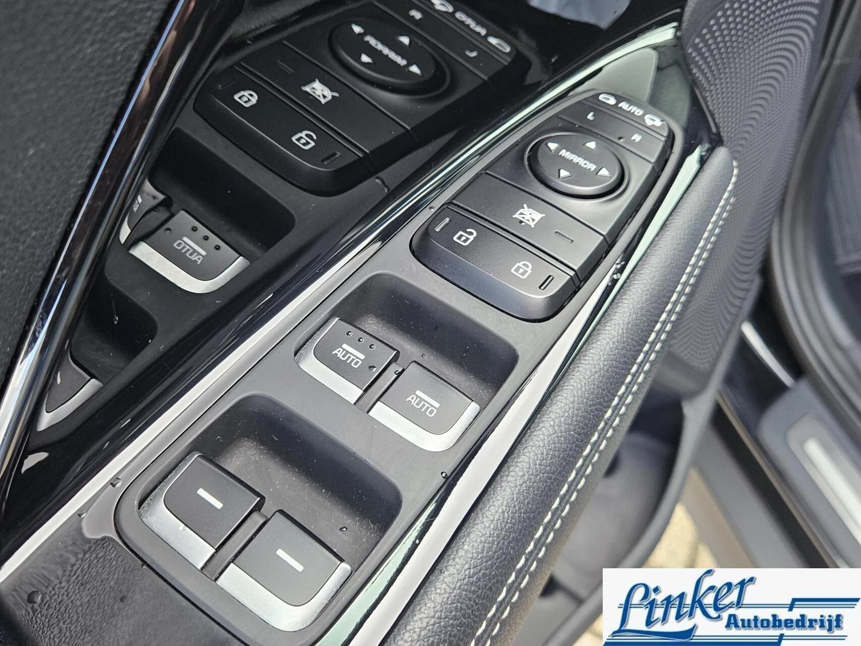 Hoofdafbeelding Kia e-Niro