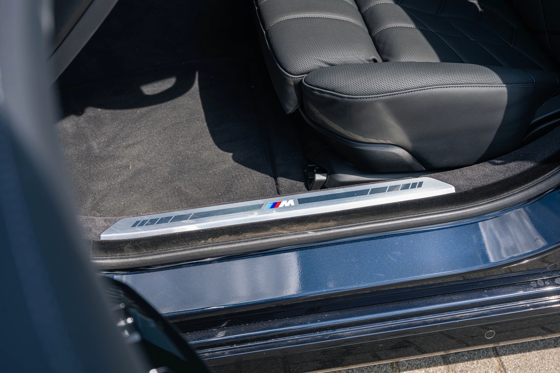 Hoofdafbeelding BMW 7 Serie