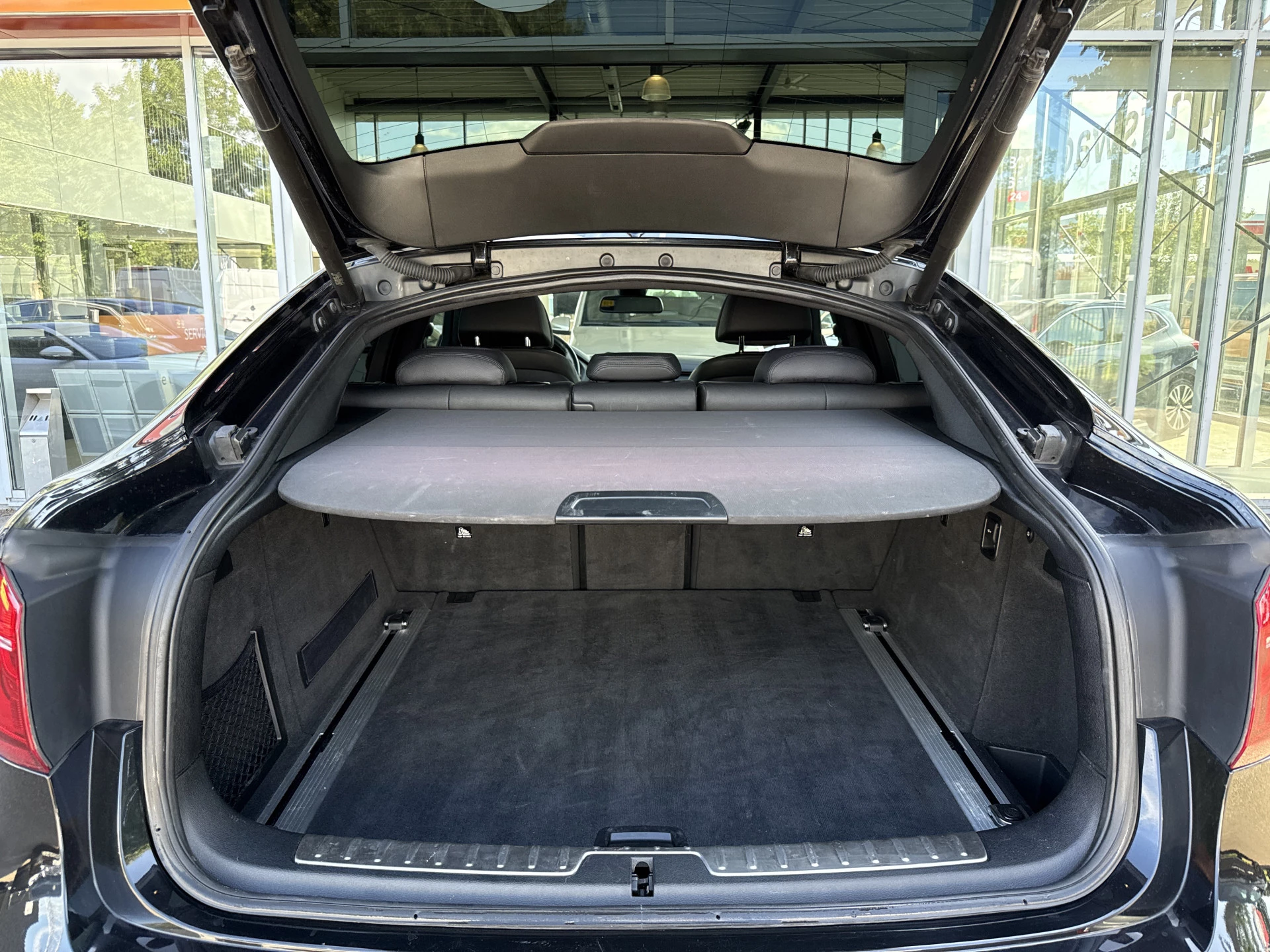 Hoofdafbeelding BMW X6
