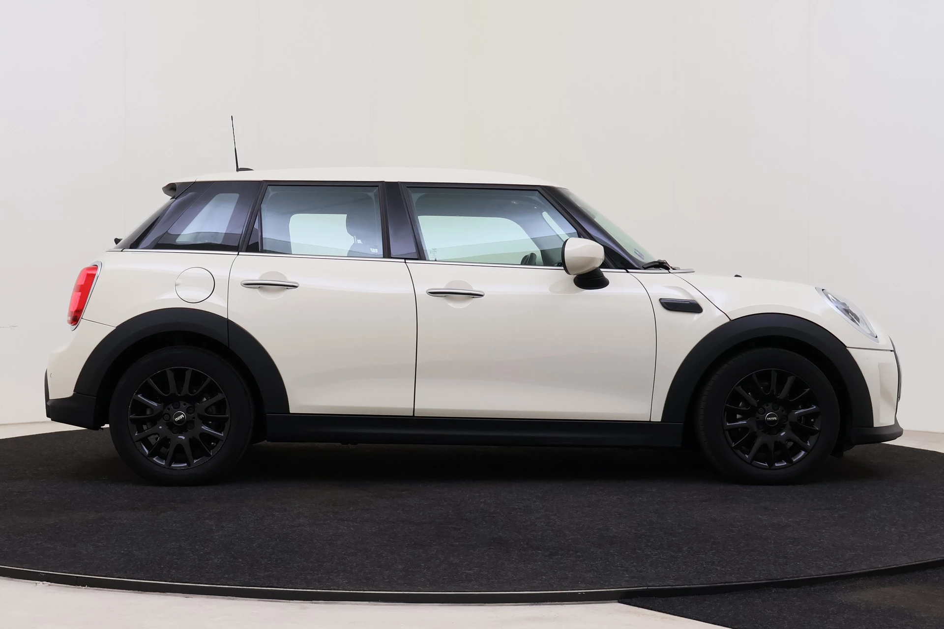 Hoofdafbeelding MINI One