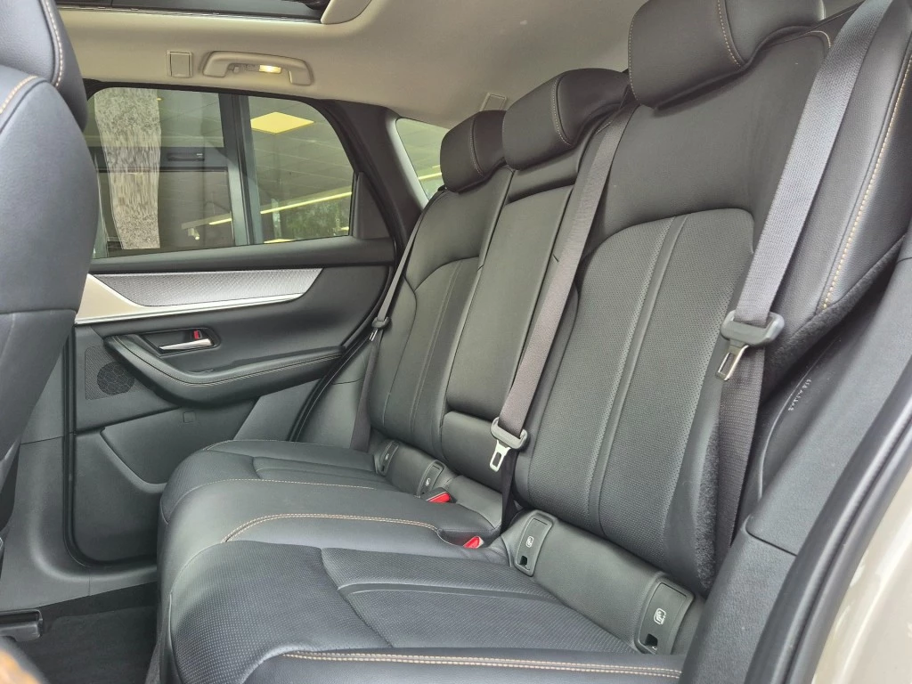Hoofdafbeelding Mazda CX-60