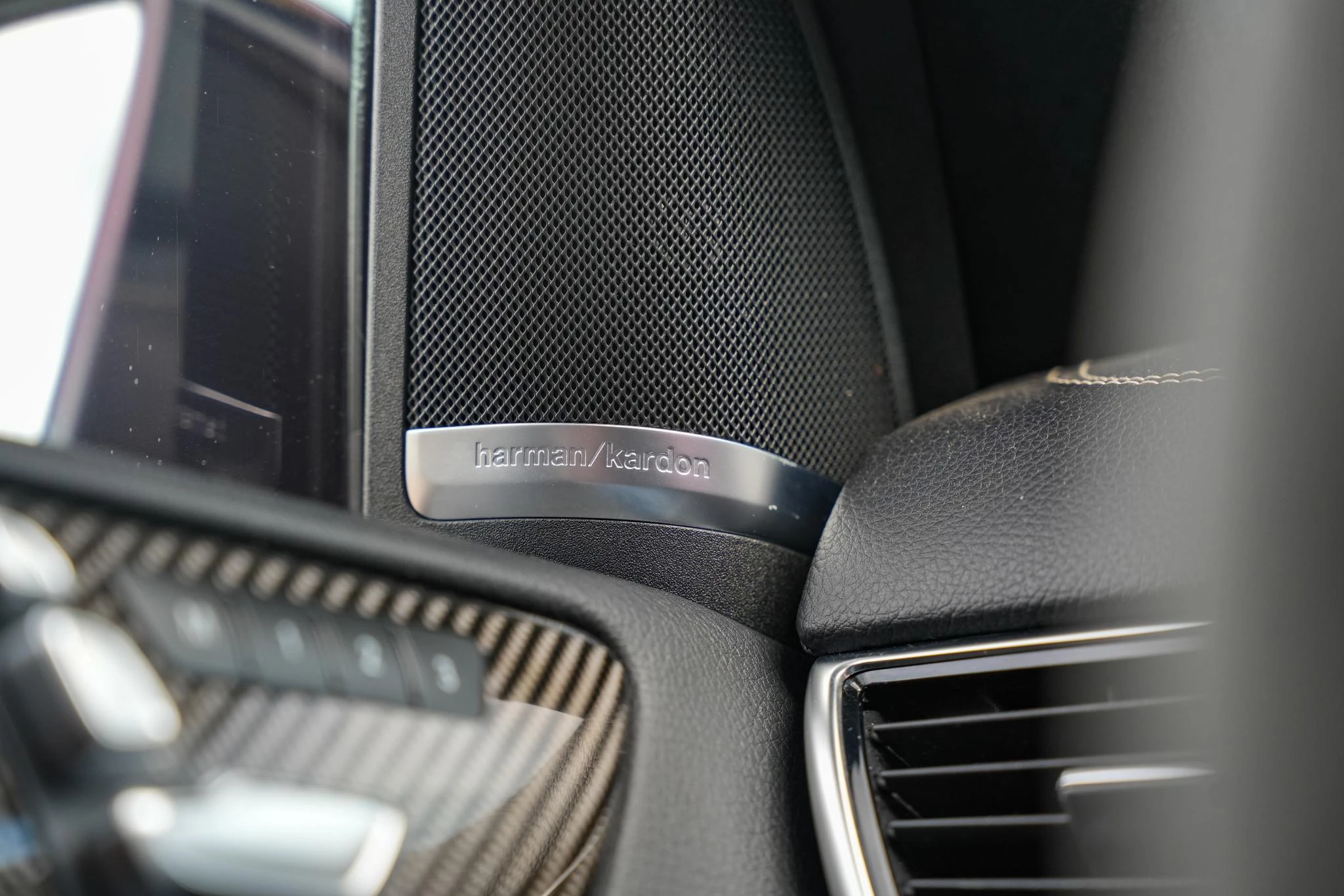 Hoofdafbeelding Mercedes-Benz GLS