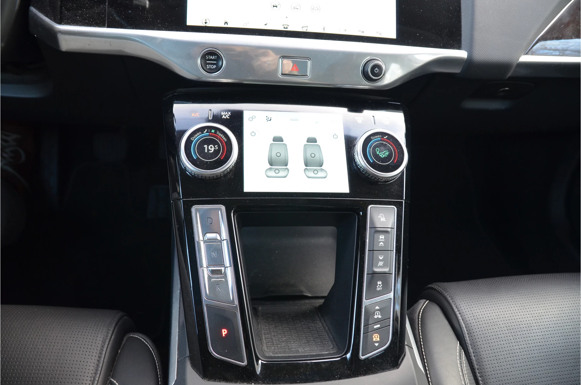 Hoofdafbeelding Jaguar I-PACE