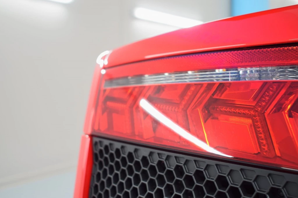 Hoofdafbeelding Lamborghini Gallardo