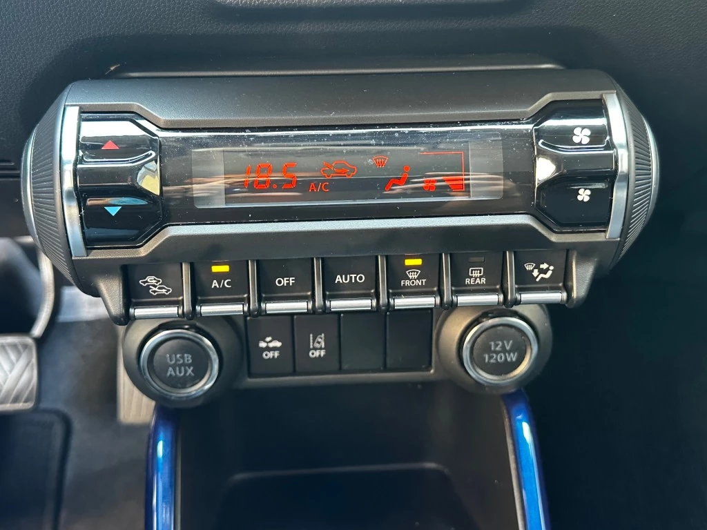 Hoofdafbeelding Suzuki Ignis